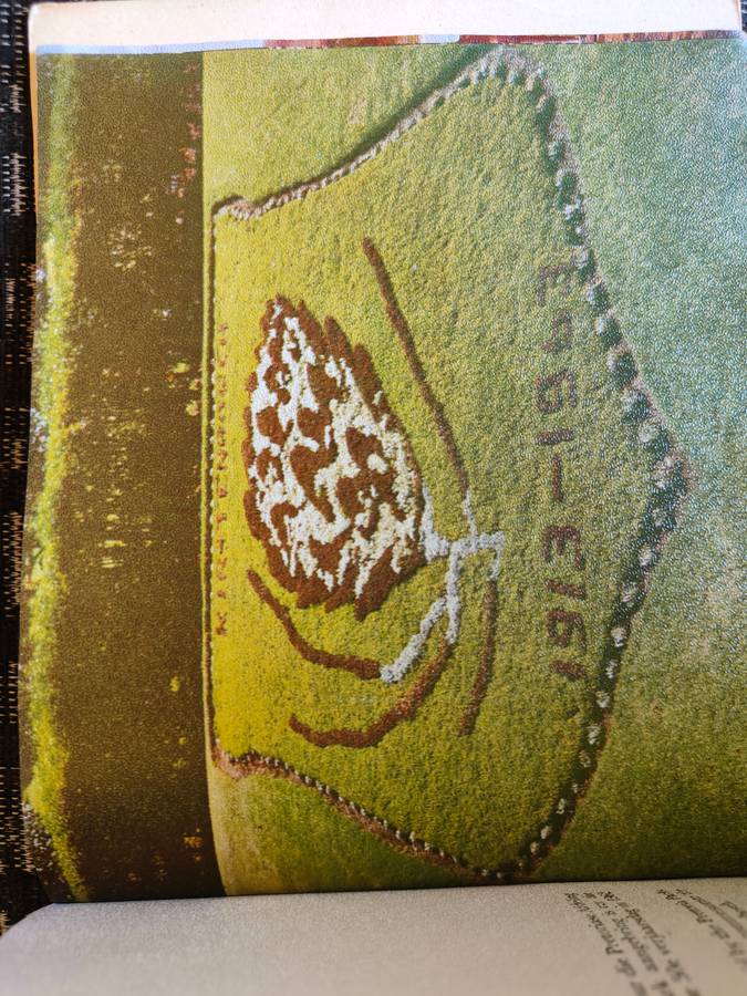 DIE TUIN STAD - PRETORIA 1965