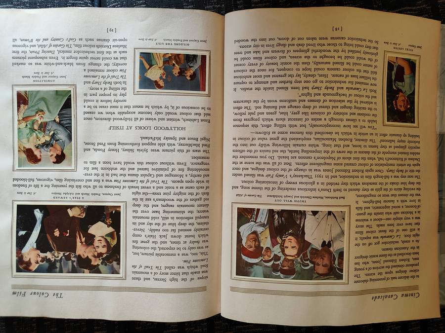 1930's Cinema Cavalcade-Complete Edition.