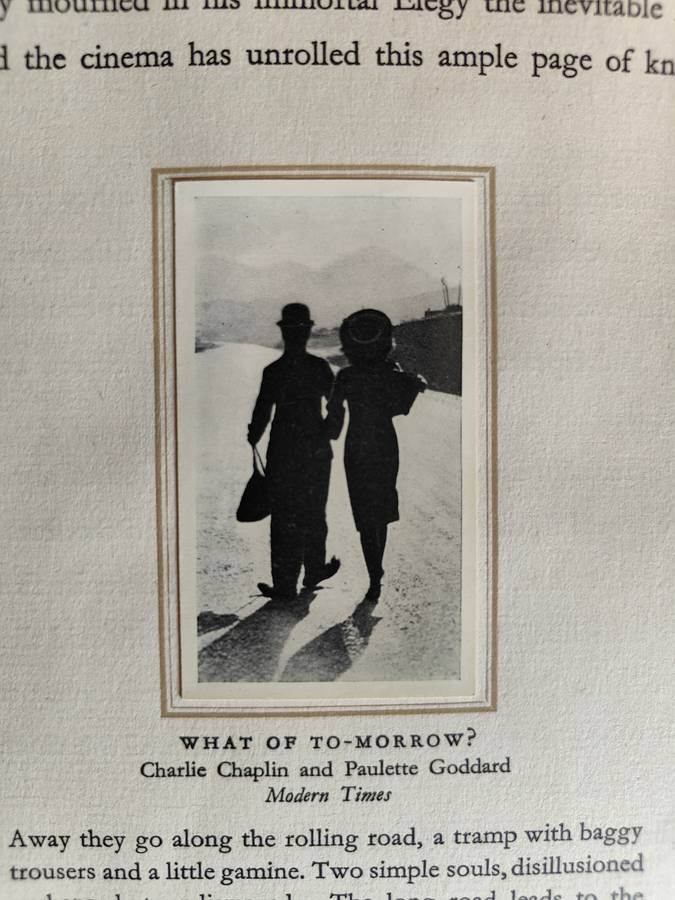 1930's Cinema Cavalcade-Complete Edition.