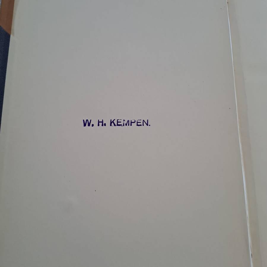 CAPE LAW JOURNAL, VOL XIII - CAPE OF GOOD HOPE 1896!