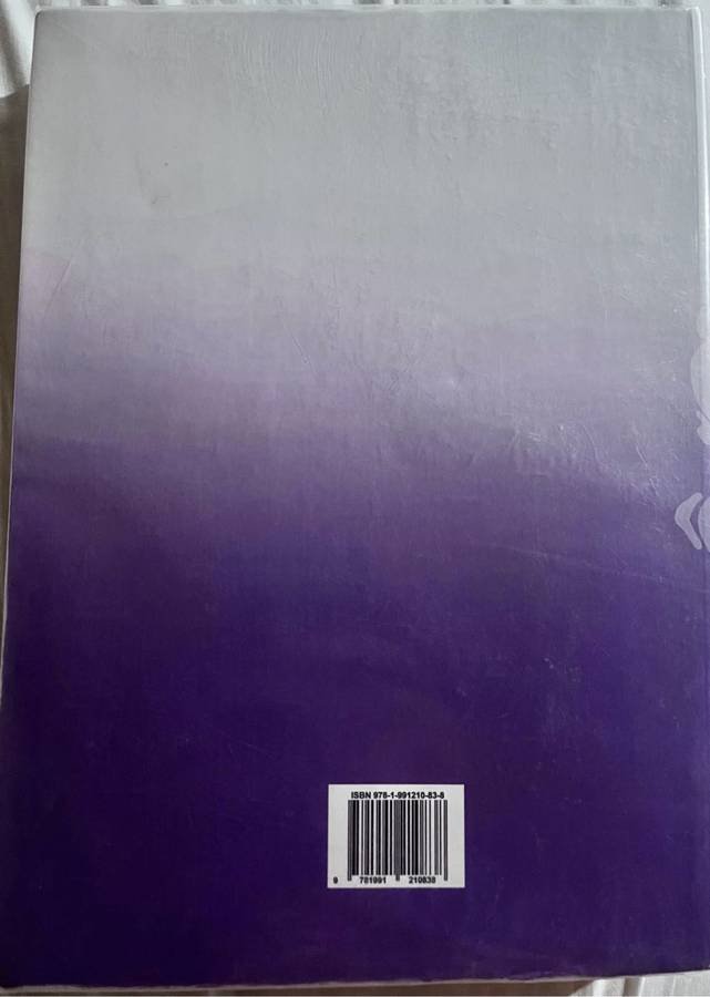 Doc Scientia Grade 11 and 12  IEB Physical Sciences Senior Chemistry Textbook and Workbook 1