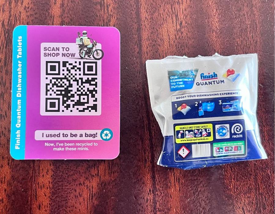 Little Shop Checkers Finish