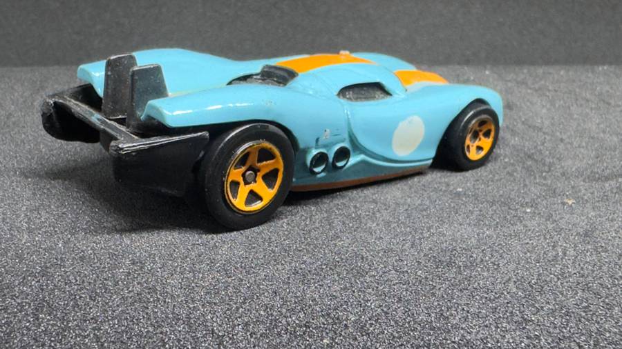 Prototype H-24 (Loose) - 2008 New Models #12