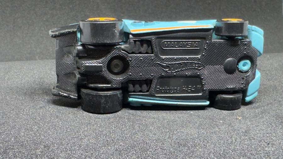 Prototype H-24 (Loose) - 2008 New Models #12
