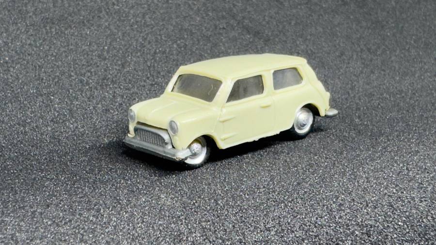 Morris Mini