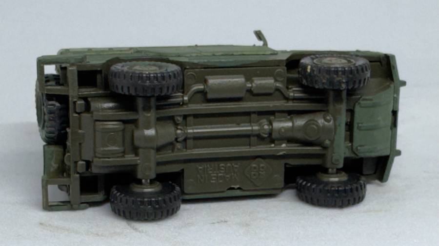 Army 4X4