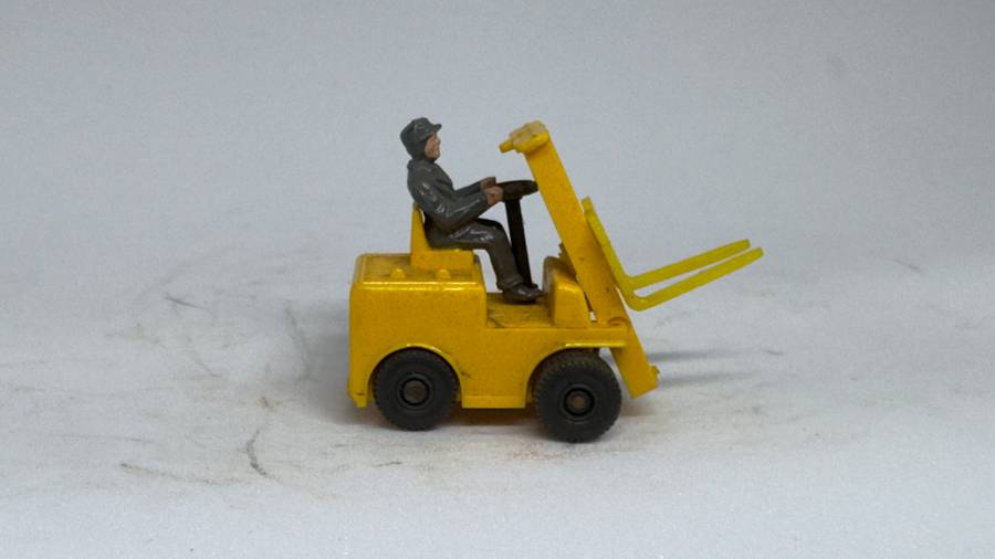 Fork Lift