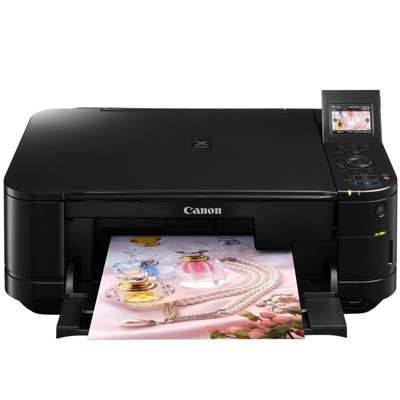 Canon Mg5150 Inkjet Printer