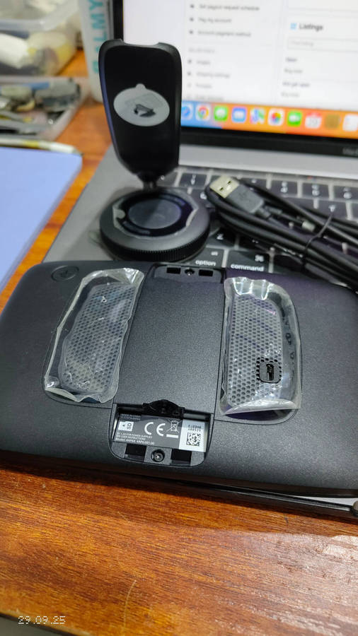 TomTom navigation 4AP64