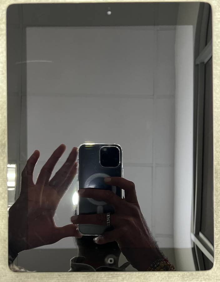 iPad 3 64GB WIFI Only (Pre Owned)