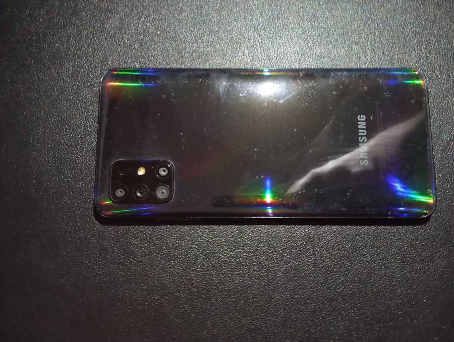 Samsung A51