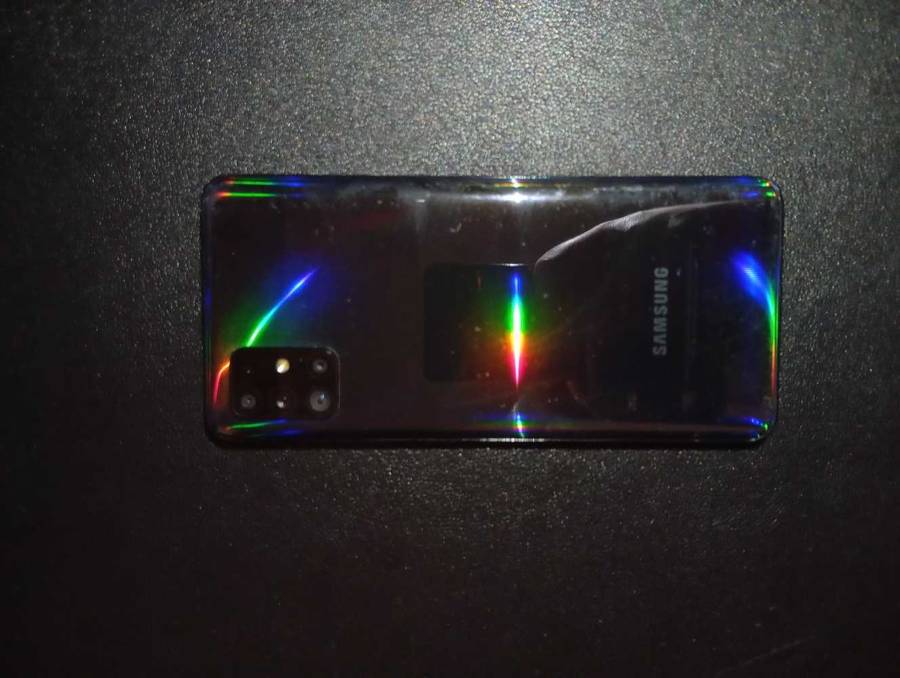 Samsung A51