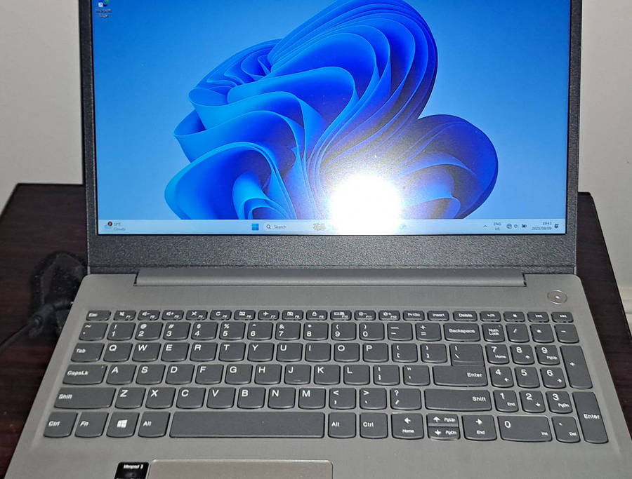 Lenovo Ideapad 3