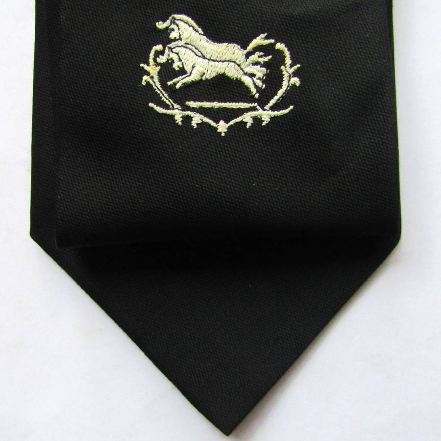 Old Natal Rugby Neck Tie