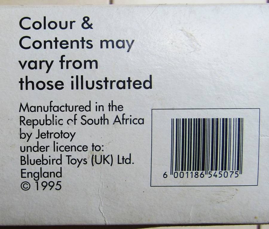 1995 Jonty Rhodes Test Match Cricket Game