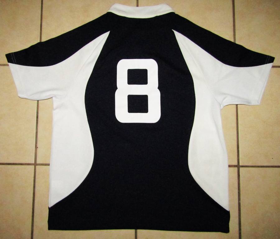 Old St Dunstan's College Players Rugby Jersey