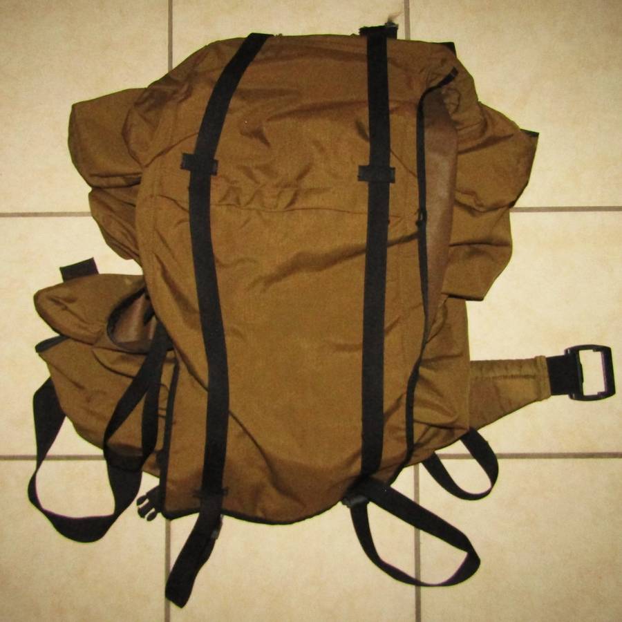1984 SADF Pattern 83 Field Pack