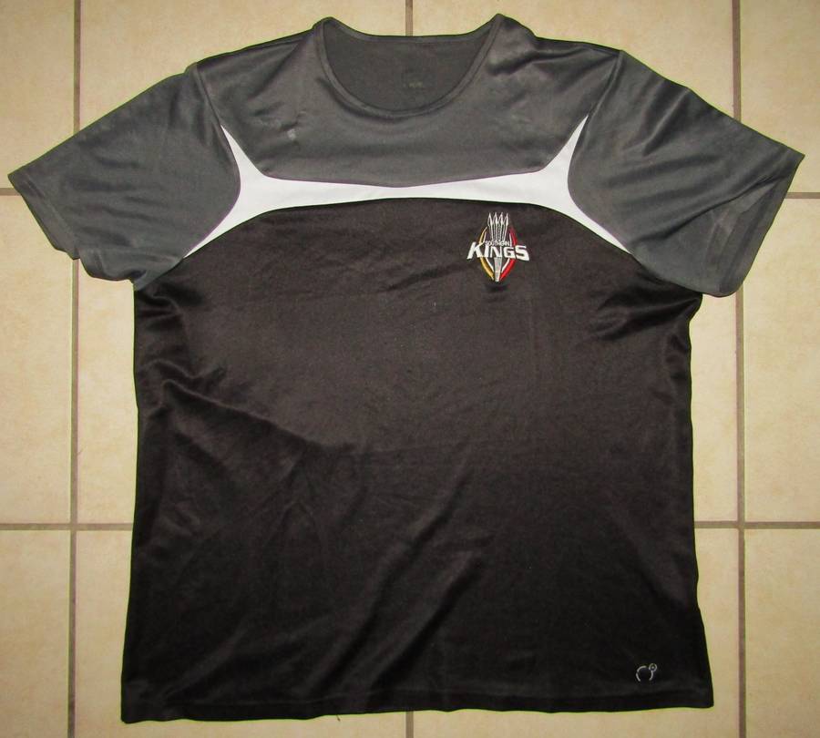 Old Southern Kings Rugby Shirt - Medium Size