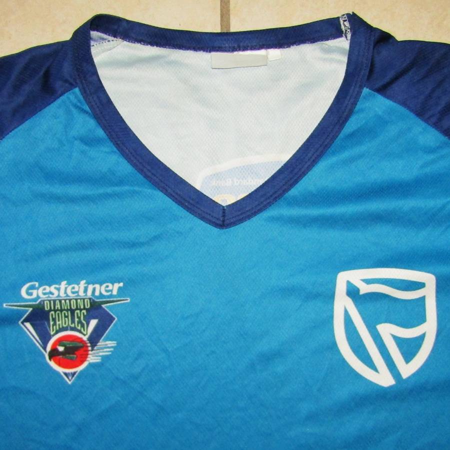Old Diamond Eagles Pro 20 Cricket Jersey