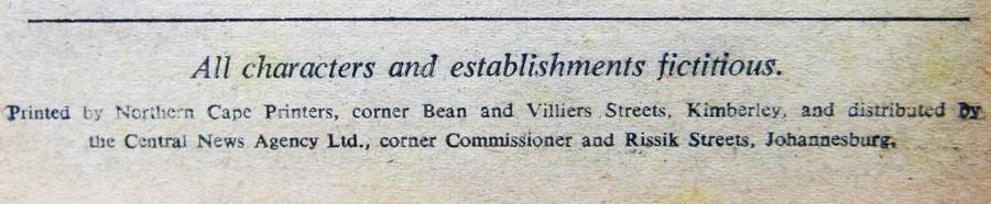 Wings in the Night - Air Ace Picture Library No 31 - Comic Book