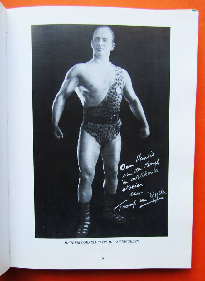 1984 Rofstoei - Die Goue Jare - Hardcover Book