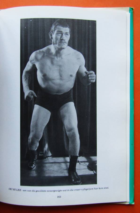 1984 Rofstoei - Die Goue Jare - Hardcover Book