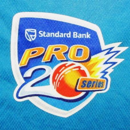 Old Diamond Eagles Pro 20 Cricket Jersey