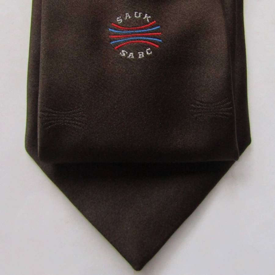 Old SAUK Neck Tie