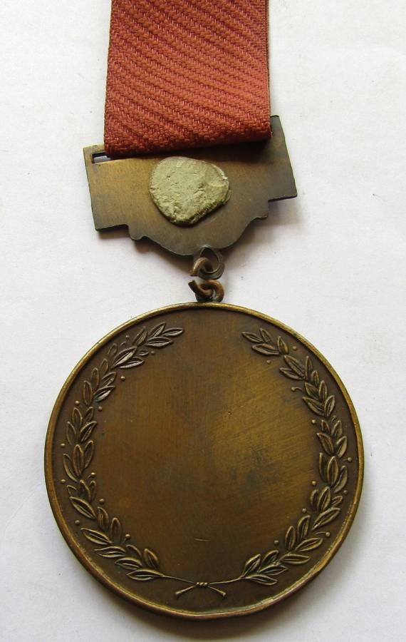 1988 Rugby Medal