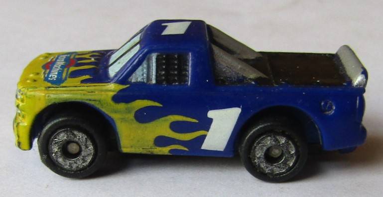 1996 LGT Micro Machines - Chevrolet S10 Pickup Truck