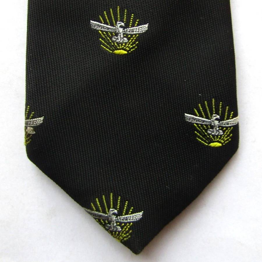 Old SAAF Airforce Gymnasium Neck Tie