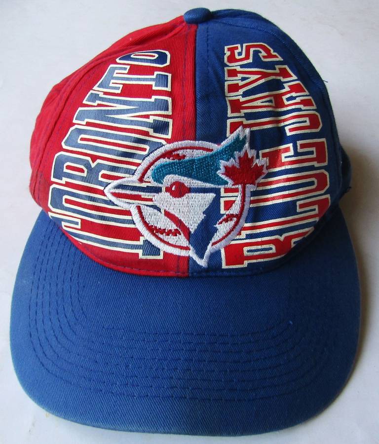 Old Toronto Blue Jays Baseball Cap