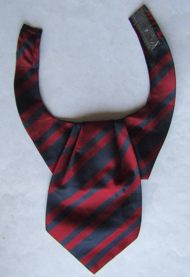 SADF Artillery Cravat