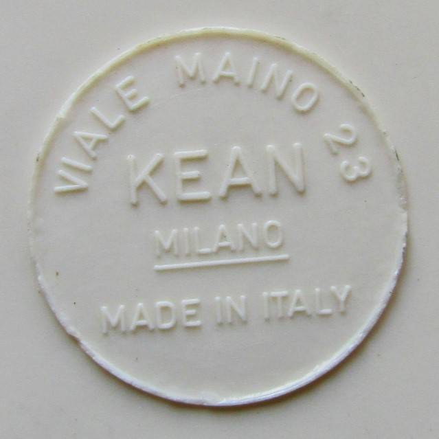 Old Campari Alcoholic Drink Advertising Ashtray - Made in Italy