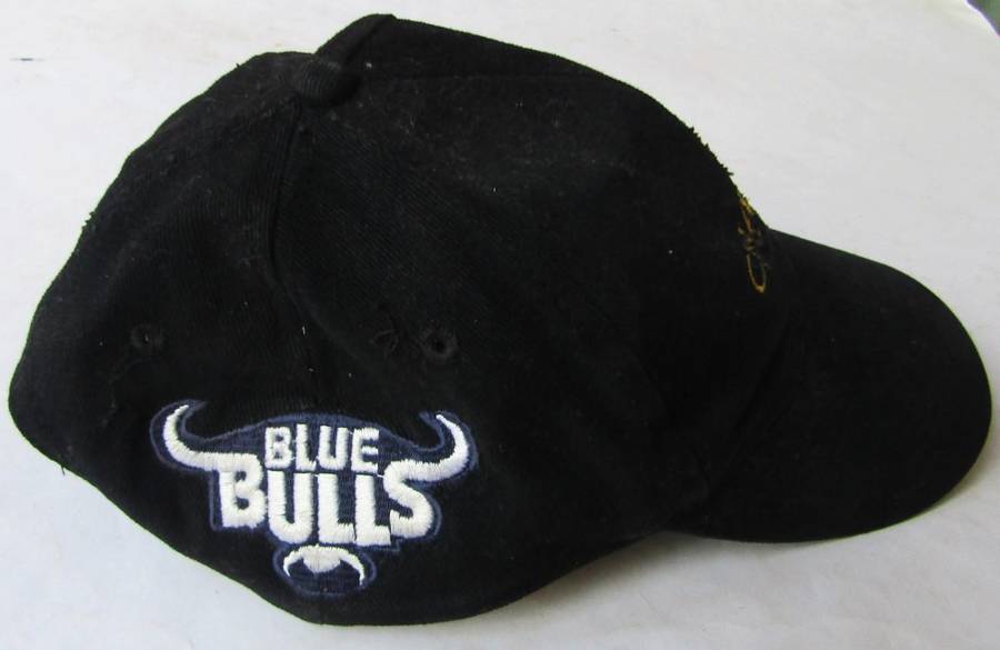 Old Bulls vs Stormers Rugby Cap
