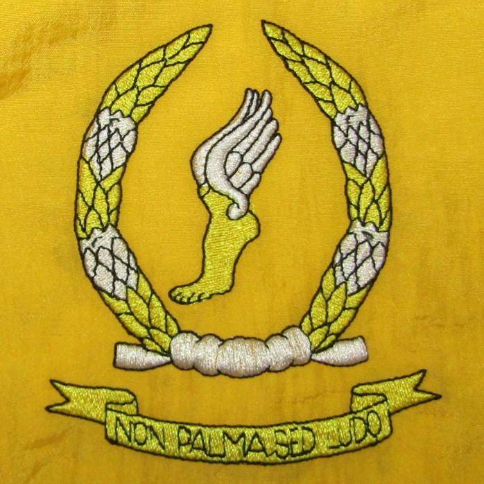 Old SA Prison Service Tracksuit Jacket - XL Size