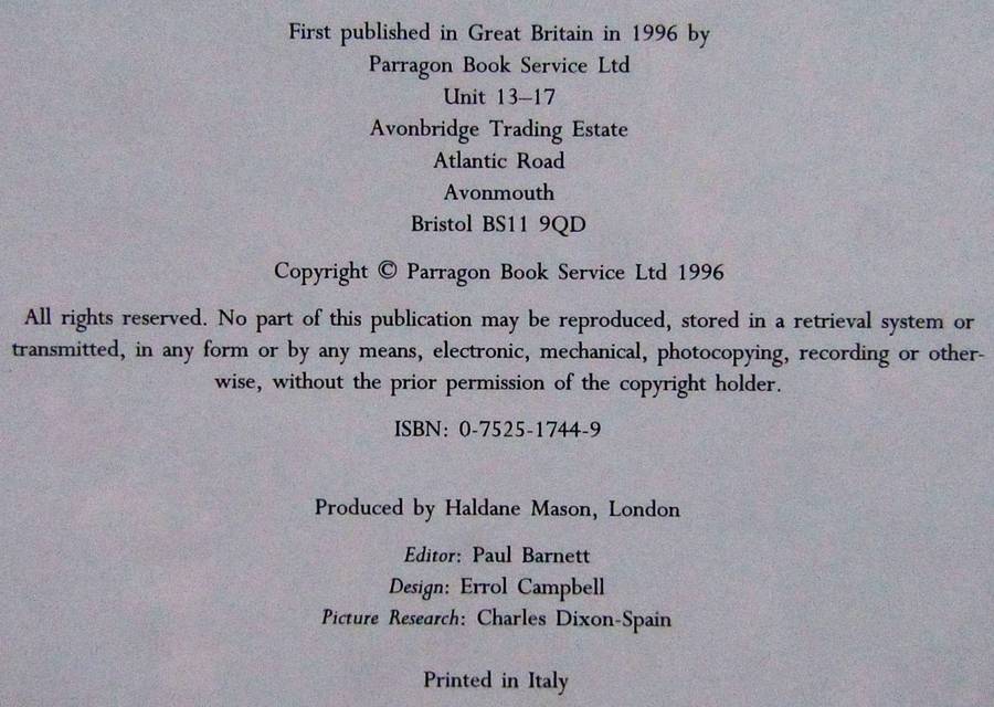 Clint Eastwood Movie Quotes - Hardcover Book (1996)