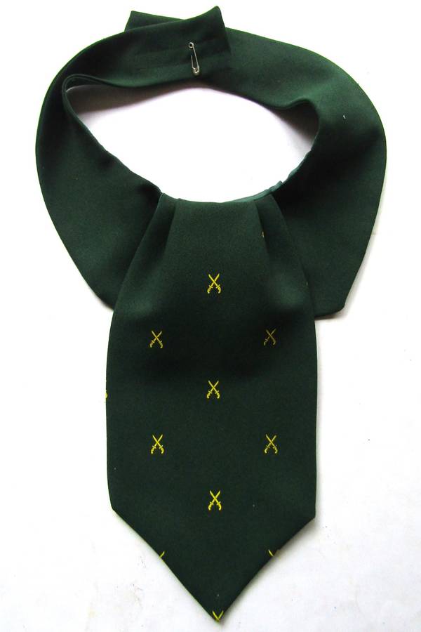 SADF Infantry School Cravat
