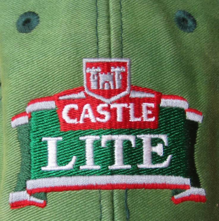 Old Castle Lite Beer Cap