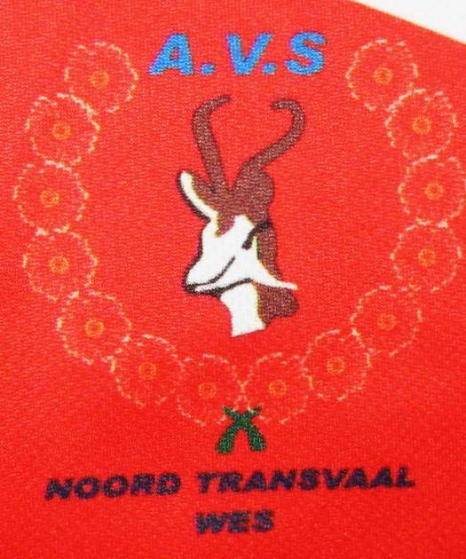 2016 AVS Players Rugby Jersey