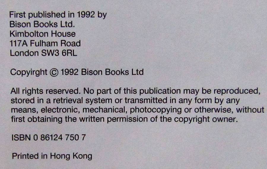 Nazi Regalia - Hardcover Book (1992)