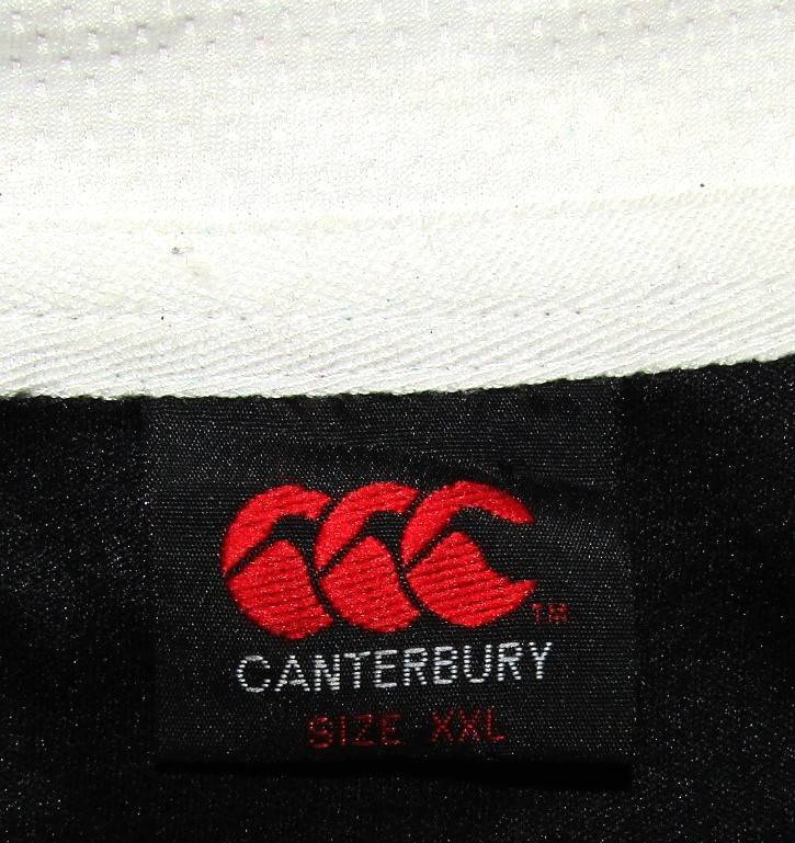 Old Sharks Super 14 Rugby Jersey - Size XXL