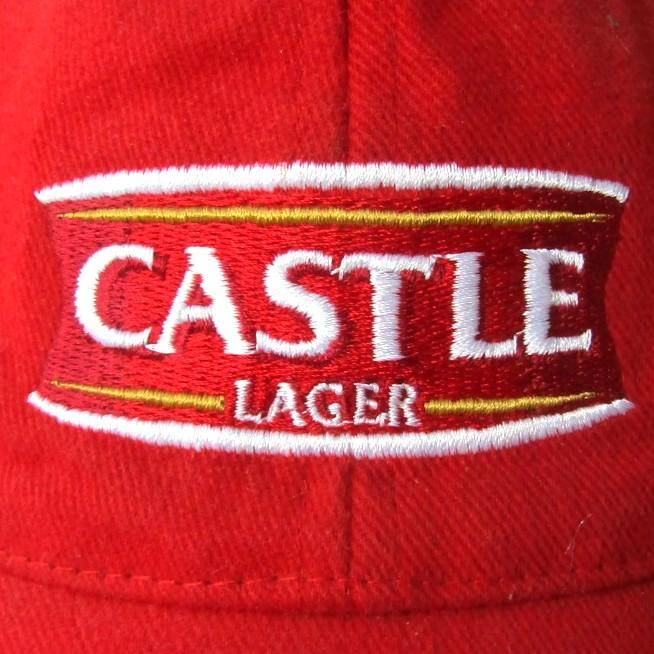 Old Castle Lager Beer Cap