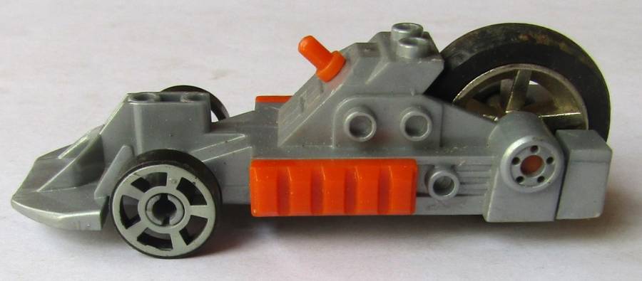 Old Mega Bloks Vehicle