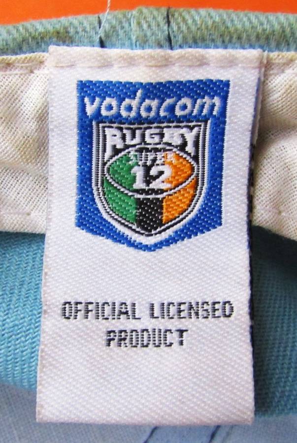 Old Bulls Super 12 Rugby Cap