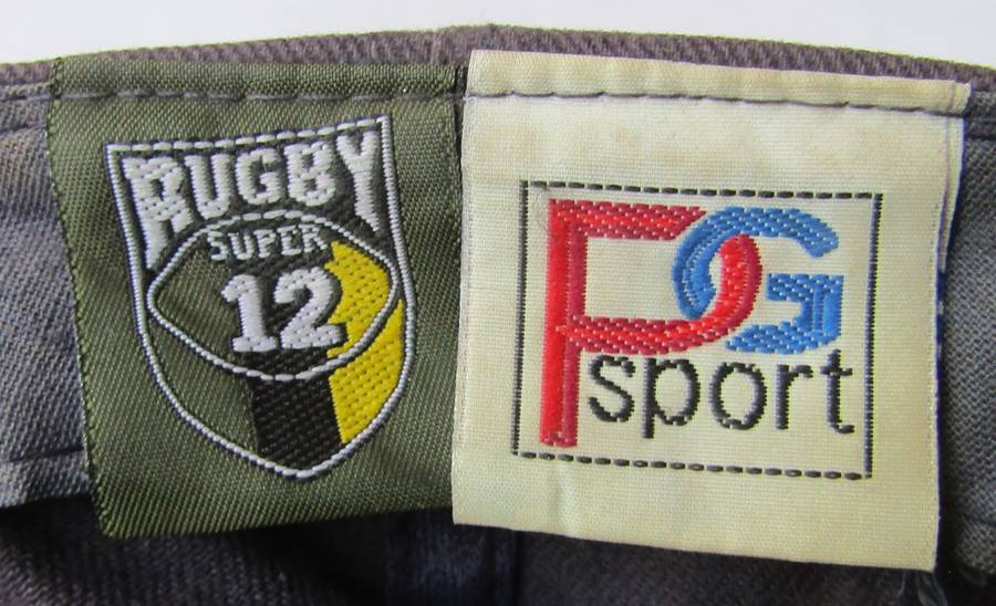 Old Cats Super 12 Rugby Cap