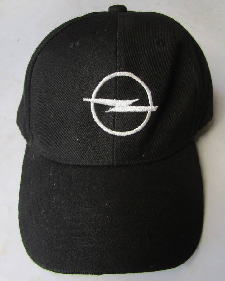 Old Opel Motors Cap
