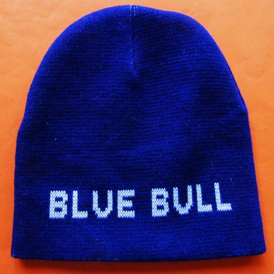 Old Bulls Rugby Beanie Cap