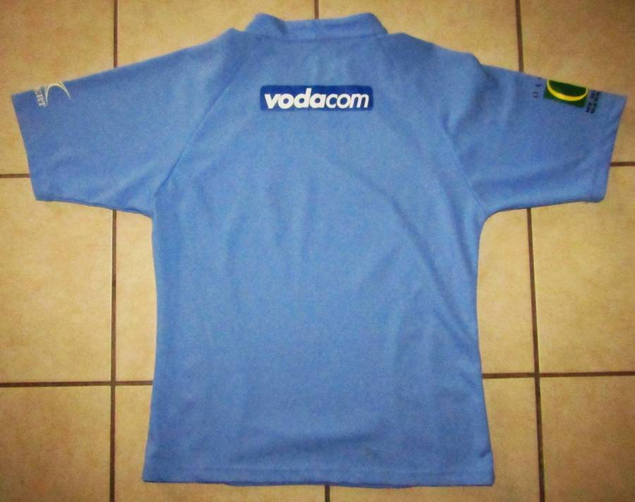 Old Bulls Rugby Jersey - Large Size