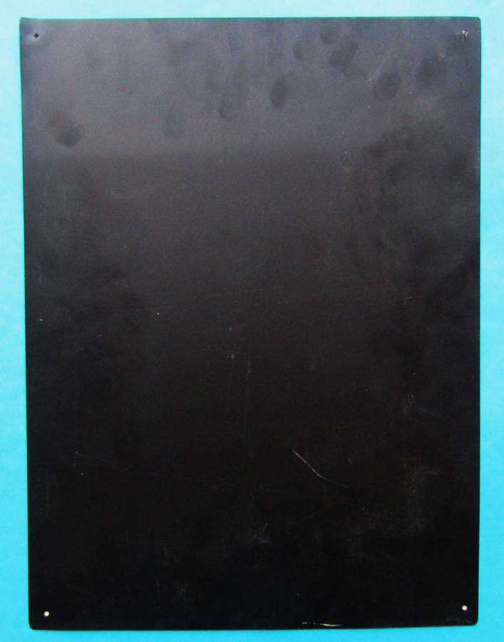 Old Union Castle Shipping Line Metal Sign